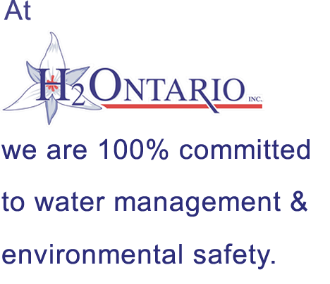 H2Onario commitment